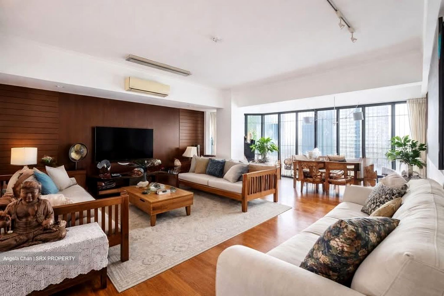 Pandan Valley (D21), Condominium #550652191